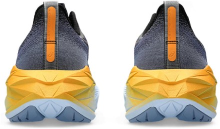 ASICS Novablast 4 Road-Running Shoes - Men's 4