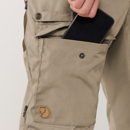 Fjallraven Vidda Pro Ventilated Trousers - Men's 7