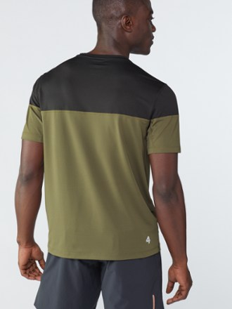 Fourlaps Smash T-Shirt - Men's 2