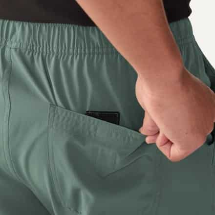 Vuori Kore Lined Shorts - Men's 7" Inseam 7