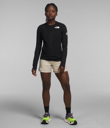 The North Face Summit Series Altimetro 3/4-Zip Top - Women's 3