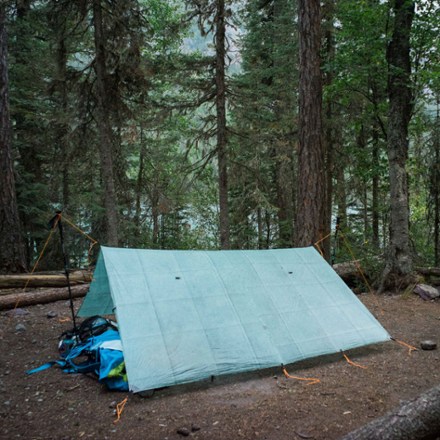 Hyperlite Mountain Gear Flat Tarp | REI Co-op
