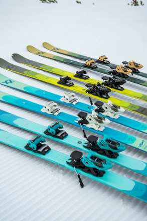 Marker Squire 11 Ski Bindings - 2024/2025 | REI Co-op