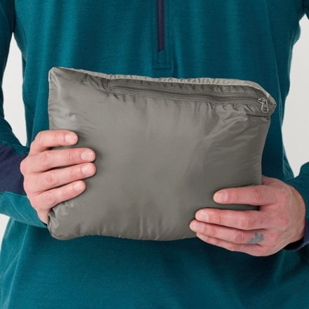 REI Co-op 650 Down Jacket - Men's 8