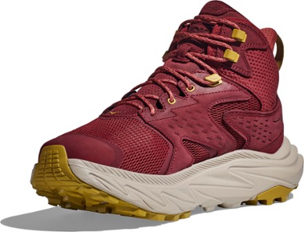 HOKA Anacapa 2 Mid GTX Hiking Boots - Men's 3
