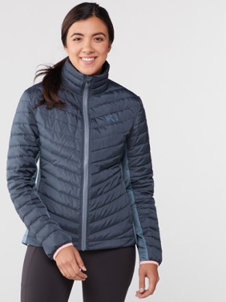 Kari Traa Eva Down Jacket - Women's 1