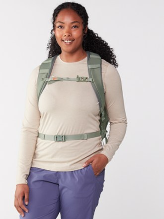 Women's Hiking Backpacks