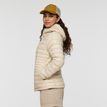 Cotopaxi Fuego Hooded Down Jacket - Women's 5