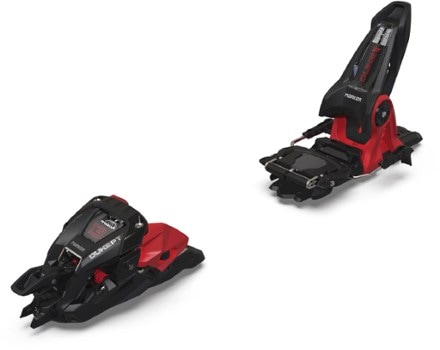 Marker Duke PT 13 Alpine Touring Ski Bindings - 2023/2024 0