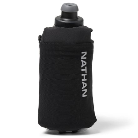Nathan SpeedDraw 2.0 Insulated Flask - 12 fl. oz. 2