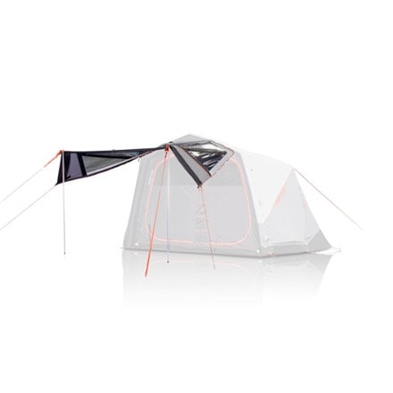 Zempire Shapeshifter 4 Awning Wall Set 1