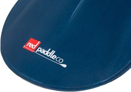 Red Paddle Co Cruiser Tough Small 3-Piece Adjustable Stand Up Paddle 5