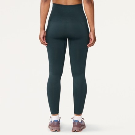 LNDR Chisel Super High-Rise Leggings - Women's 4