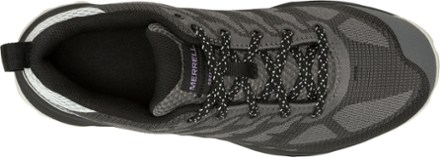 Merrell Speed Eco Waterproof Hiking Shoes - Women's 4