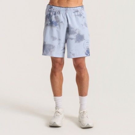 Roark Bommer Shorts 7" - Men's 0