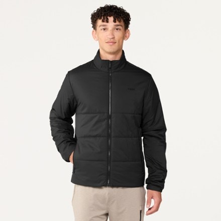 Vuori Echo Insulated Jacket 3.0 - Men's 1