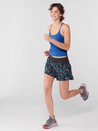 Outdoor Voices TechSweat MoveFree Tank Top - Women's 3