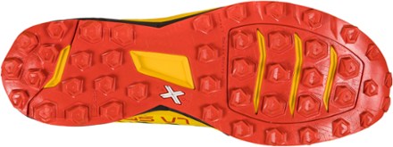 La Sportiva Kaptiva Trail-Running Shoes - Men's 5