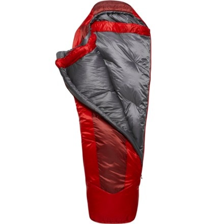 Rab Solar Eco 3 Sleeping Bag 3