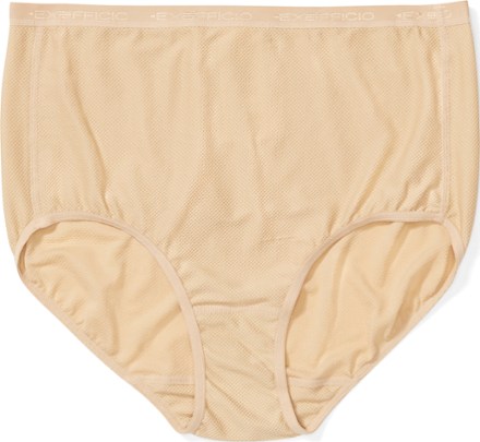 ExOfficio Give-N-Go Full Cut Brief - Women's Nude Large