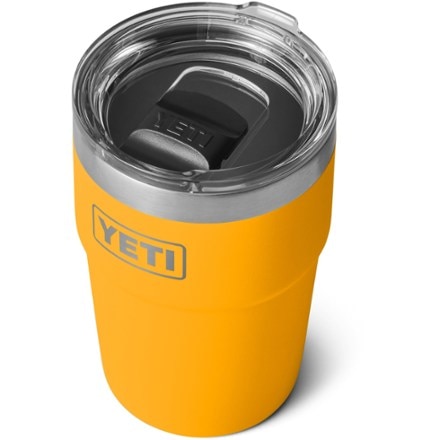 YETI Rambler Stackable Cup with MagSlider Lid - 16 fl. oz. 2