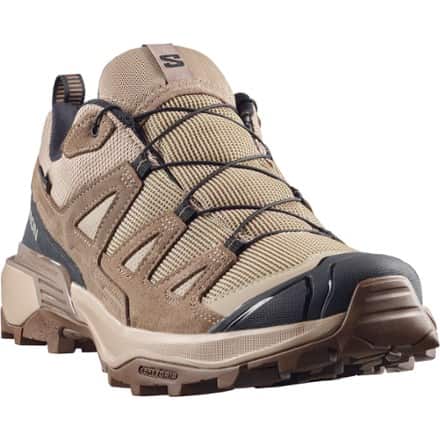 Salomon X Ultra 360 Leather GORE-TEX Hiking Shoes - Men's 2