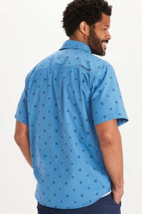 Marmot Sugar Pine Shirt - Men's 1