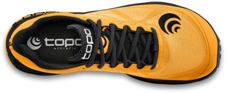 Topo Athletic MTN Racer 2 Trail-Running Shoes - Men's 4