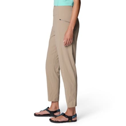 Mountain Hardwear Dynama High-Rise Ankle Pants - Women's 3