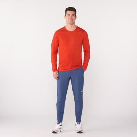 REI Co-op Swiftland Long-Sleeve Running T-Shirt - Men's 3