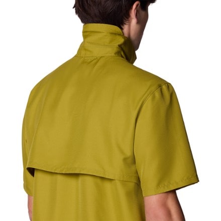 Mountain Hardwear Sun Drift Cooling Shirt - Men's 5