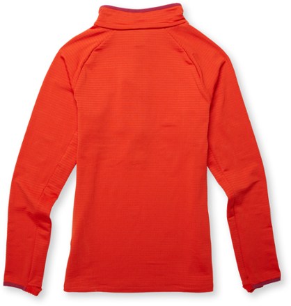 Cotopaxi Otero Half-Zip Fleece Pullover - Women's 4