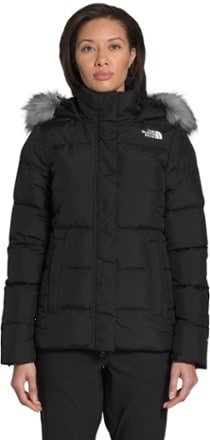 north face puffer jacket anaconda
