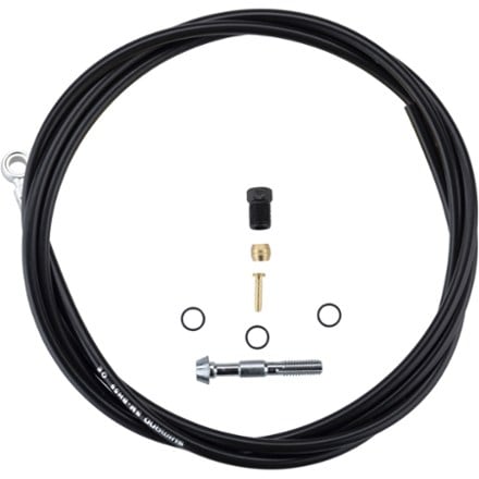 Shimano SM-BH59-SB Low-Pressure Disc Brake Hose Kit 0