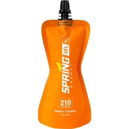 Spring Energy Energy Gel XL 0