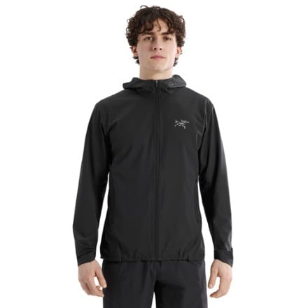 Arc'teryx Incendo Hybrid Hoody - Men's 1