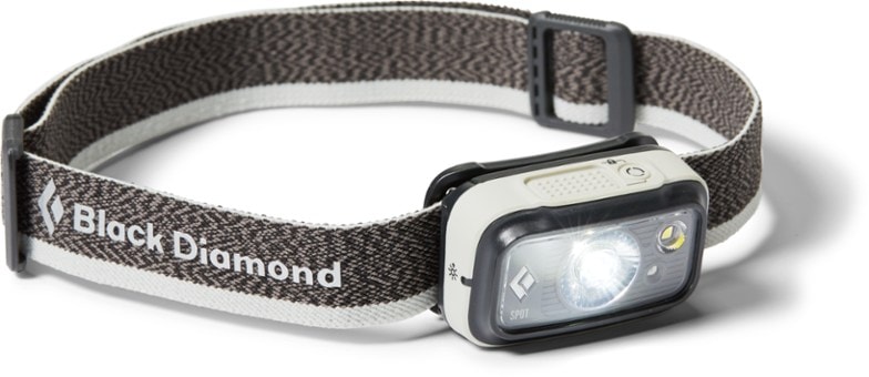 Black diamond spot 350 headlamp Clearance