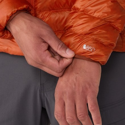 REI Co-op Magma 850 Down Hoodie - Men's 7