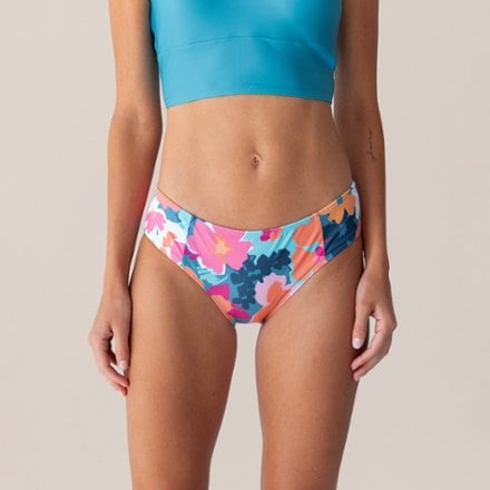 Nani Swimwear Classic Bikini Swimsuit Bottoms - Women's 1