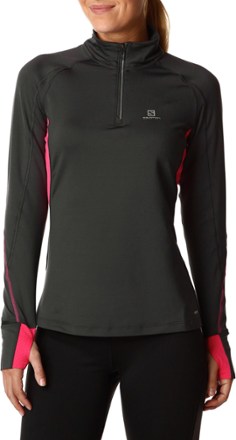 salomon trail t shirt