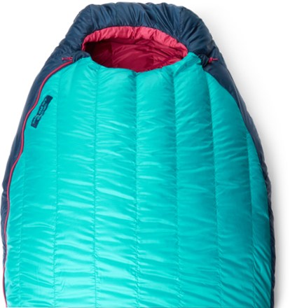 Big Agnes Daisy Mae 15 Sleeping Bag - Women's 3