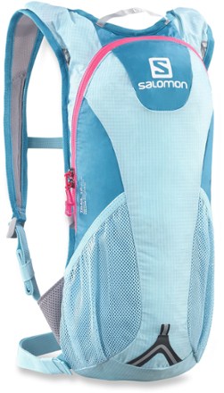 salomon trail 10 backpack