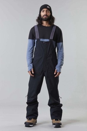 Picture Organic Clothing Elias Elhardt 3L Xpore Bib Pants - Men's 1