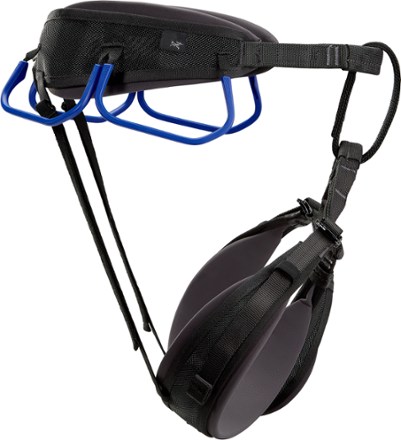 Arc'teryx Konseal Harness - Women's 2