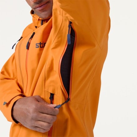 Stio Environ Jacket - Men's 9