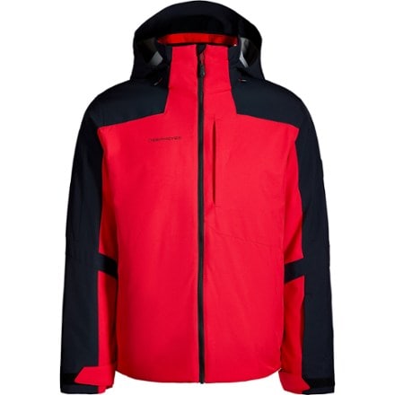 Obermeyer Foundation Insulated Jacket - Men's 0