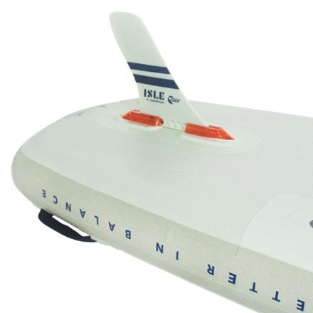 ISLE Switch Pro Inflatable SUP-Kayak Hybrid with Paddle - 11'6" 7