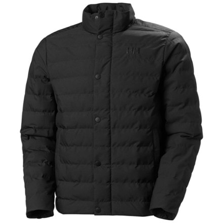 Helly Hansen Alby Insulated Quilt Insulated Jacket - Men's 1