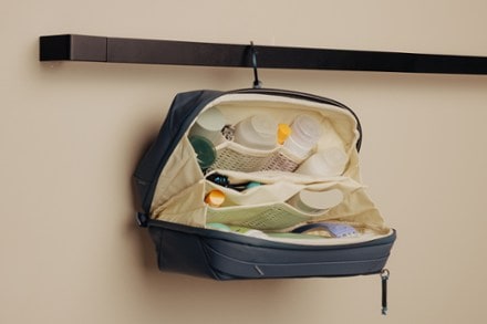 Location Image for Wash Pouch