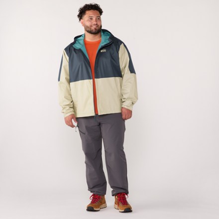REI Co-op Trailmade Rain Jacket - Men's 6